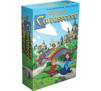 My First Carcassonne | Board Game New