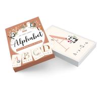 My First Cards. Alphabet