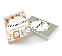 My First Cards. Memories