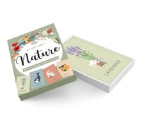 My First Cards. Nature