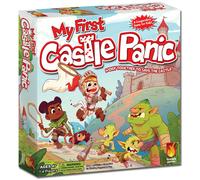 My First Castle Panic (US IMPORT)