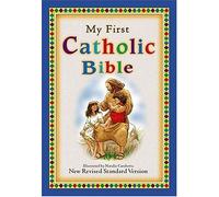 My First Catholic Bible: New Revised Standard Version