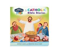 My First Catholic Bible Stories (Great Adventure Kids)