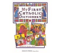 My First Catholic Dictionary