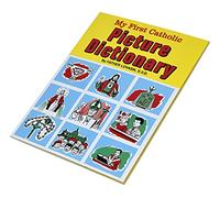 My First Catholic Picture Dictionary