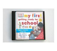 My First CD-Rom: Getting Ready For School