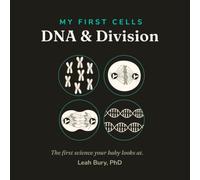 My First Cells: Division & DNA