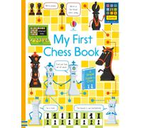 My First Chess book