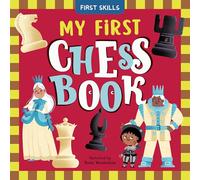 My First Chess Book (First Skills)