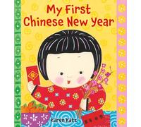 My First Chinese New Year (My First Holiday)