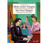 My First Chopin piano (easy - intermediate) Chopin Easiest Piano Pieces by Frédé