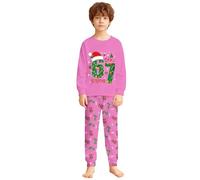 My First Christmas Baby Girl Outfit Linen Set Quarter-Zip Velour Red Matching Thanksgiving Boy Graphic Sweatsuit All-White Hooded Toddler Vacation Shirt Purple