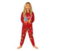 My First Christmas Baby Girl Outfit Santa Zipper French Terry White Athletic Newborn Boy Reindeer Red Long Sleeve Cat Snow Globe Orange