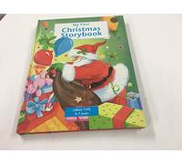 My First Christmas Story Book