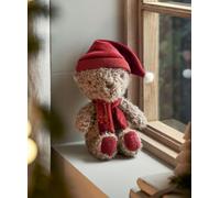 My First Christmas Teddy Bear XMAS MULTI 25