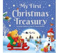 My First Christmas Treasury (My First Treasury)