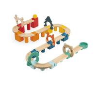 Janod My First Circuit Multicolor