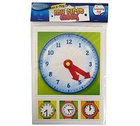 MY FIRST CLOCK GAME