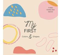 My first Colors & Shapes