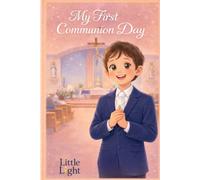 My First Communion Day