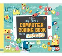 My First Computer Coding Book Using ScratchJr