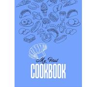 My First Cook Book