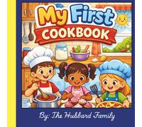 My First Cook Book