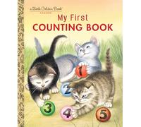 LGB My First Counting Book