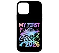 My First Cruise 2026, first-time cruisers Case for iPhone 12 mini