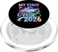 My First Cruise 2026, first-time cruisers PopSockets PopGrip for MagSafe