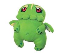 My First Cthulhu Plush