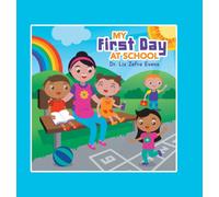 My First Day at School