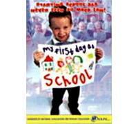 My First Day At School [DVD]