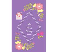 My First Diary: Girls version