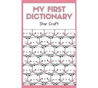 My First Dictionary: 1 (Powers of the Planet)