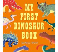 My First Dinosaur Book