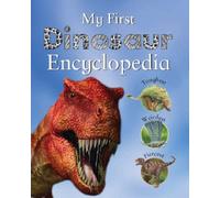 My First Dinosaur Encyclopedia