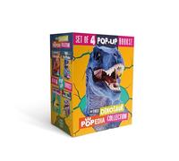 My First Dinosaur Popedia Collection (My First Popedia)