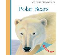 Polar Bears by Laura Bour & Translated by Penelope Stanley Baker