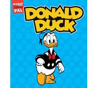 My First Disney Pal: Donald Duck: A Board Book
