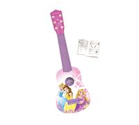 My First Disney Princess 21 inch Guitar Children's Musical Instrument
