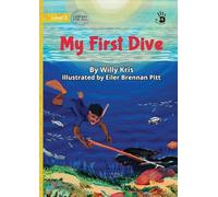 My First Dive - Our Yarning