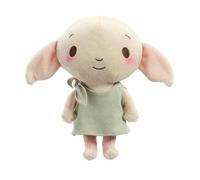 Rainbow Designs Dobby Harry Potter Plush - My First Stars of Hogwarts - Soft Cuddly Dobby the House-Elf Teddy in Pillowcase Outfit - Gentle Naptime Companion Suitable from Birth