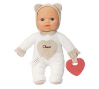My First Doll Beige Top Quality Genuine