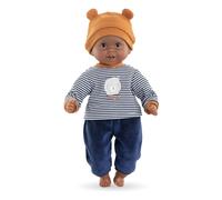 My first doll - Marius Ourson Midnight blue one size