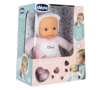 My First Doll Pink Chicco Genuine Quality Best Top