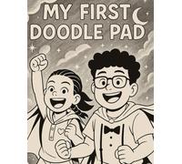 My First Doodle Pad