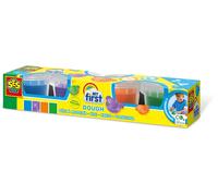 My First - Dough 4x90gr Classic (1-4) (US IMPORT)