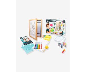 My First Drawings - BUKI multicoloured