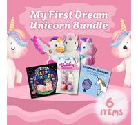 My First Dream Unicorn Bundle